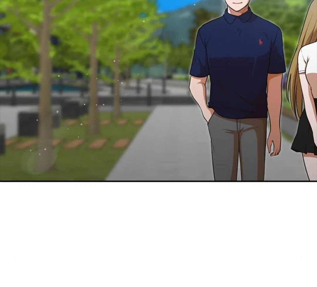 The Girl from Random Chatting Chapter 267 – Page 61