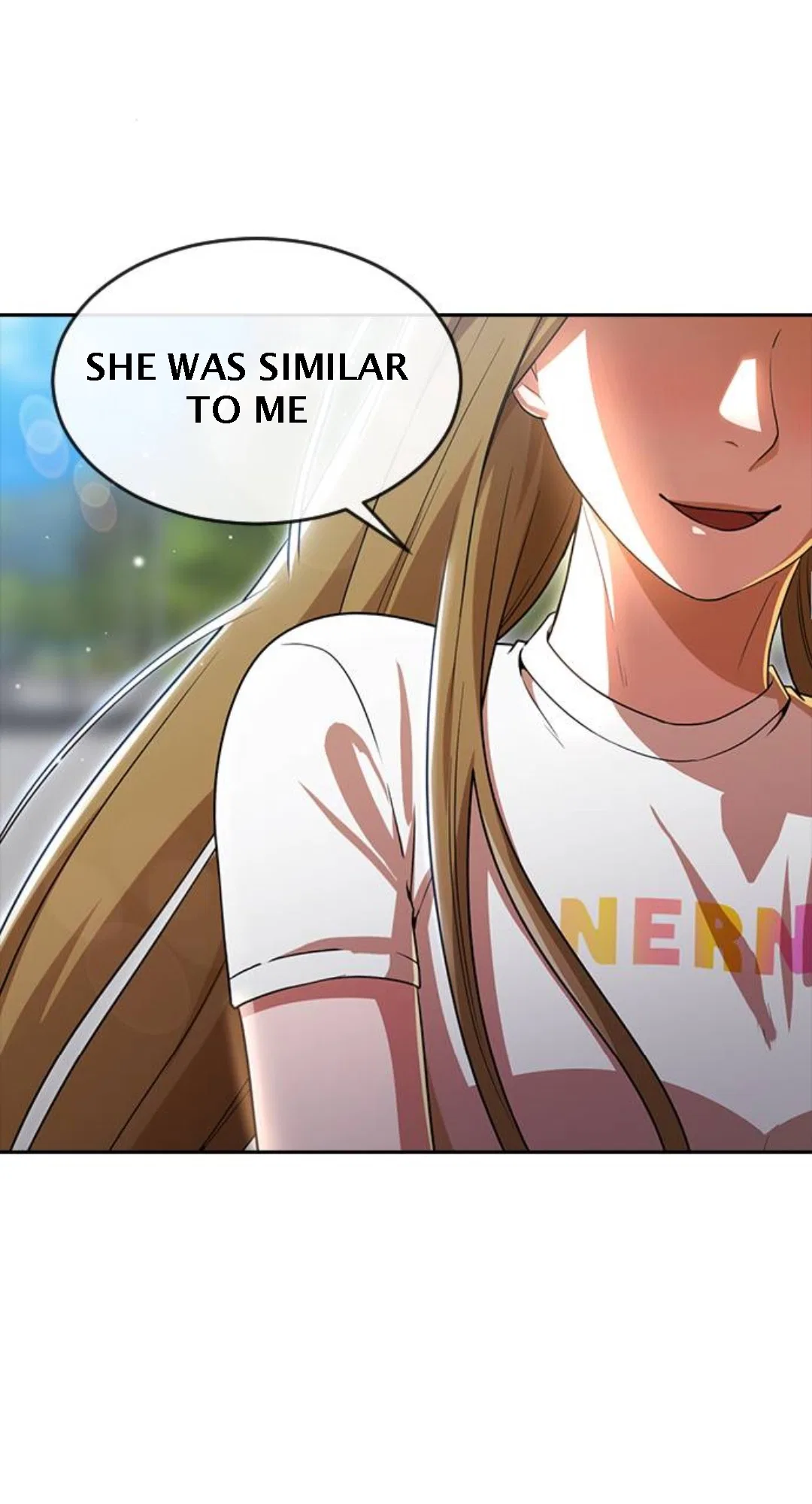 The Girl from Random Chatting Chapter 267 – Page 63