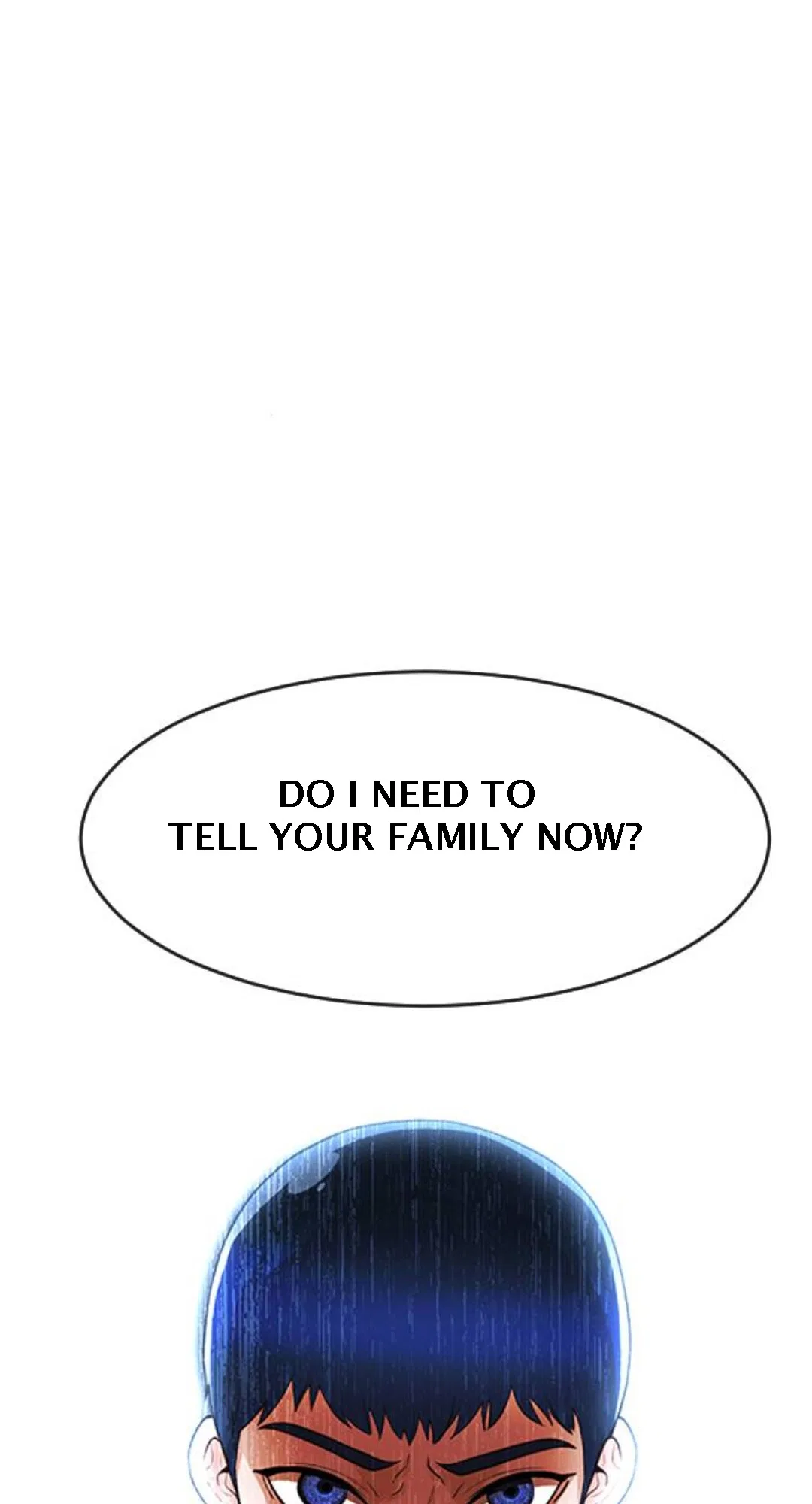 The Girl from Random Chatting Chapter 267 – Page 77