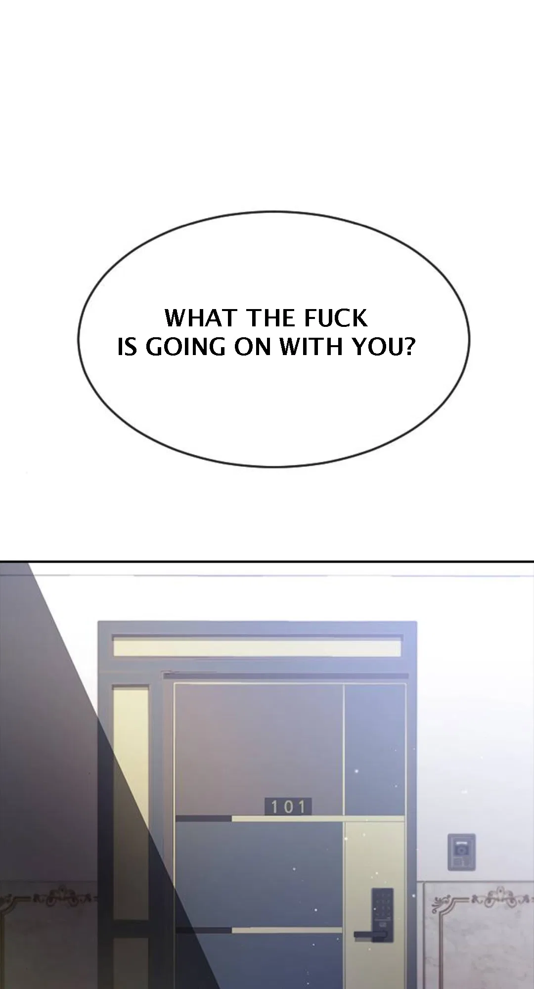 The Girl from Random Chatting Chapter 267 – Page 79