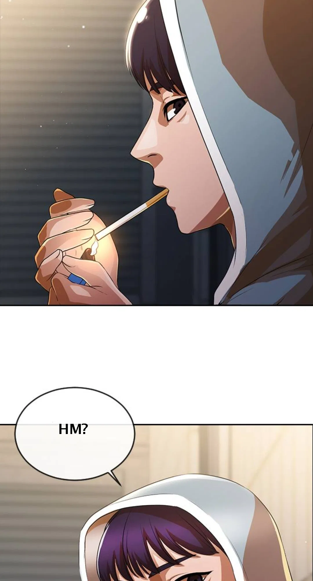 The Girl from Random Chatting Chapter 266 – Page 3