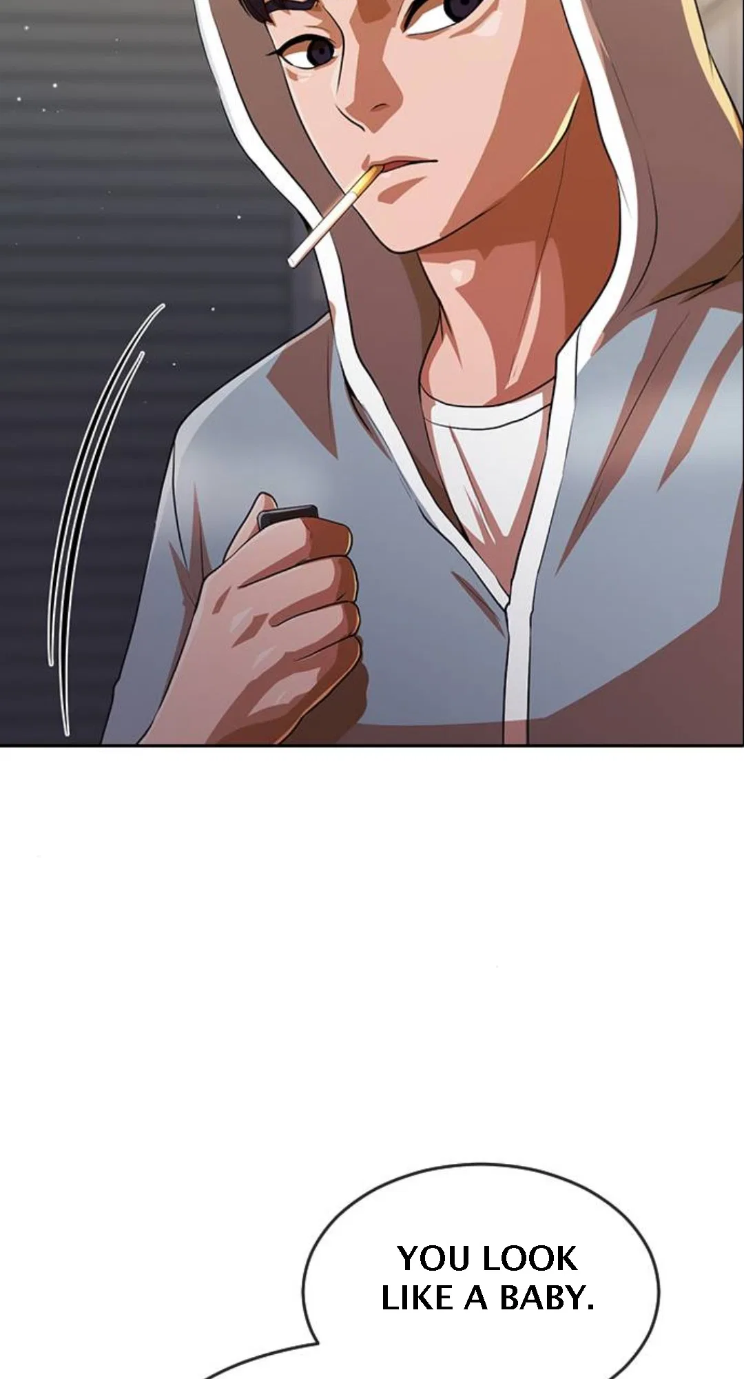 The Girl from Random Chatting Chapter 266 – Page 4