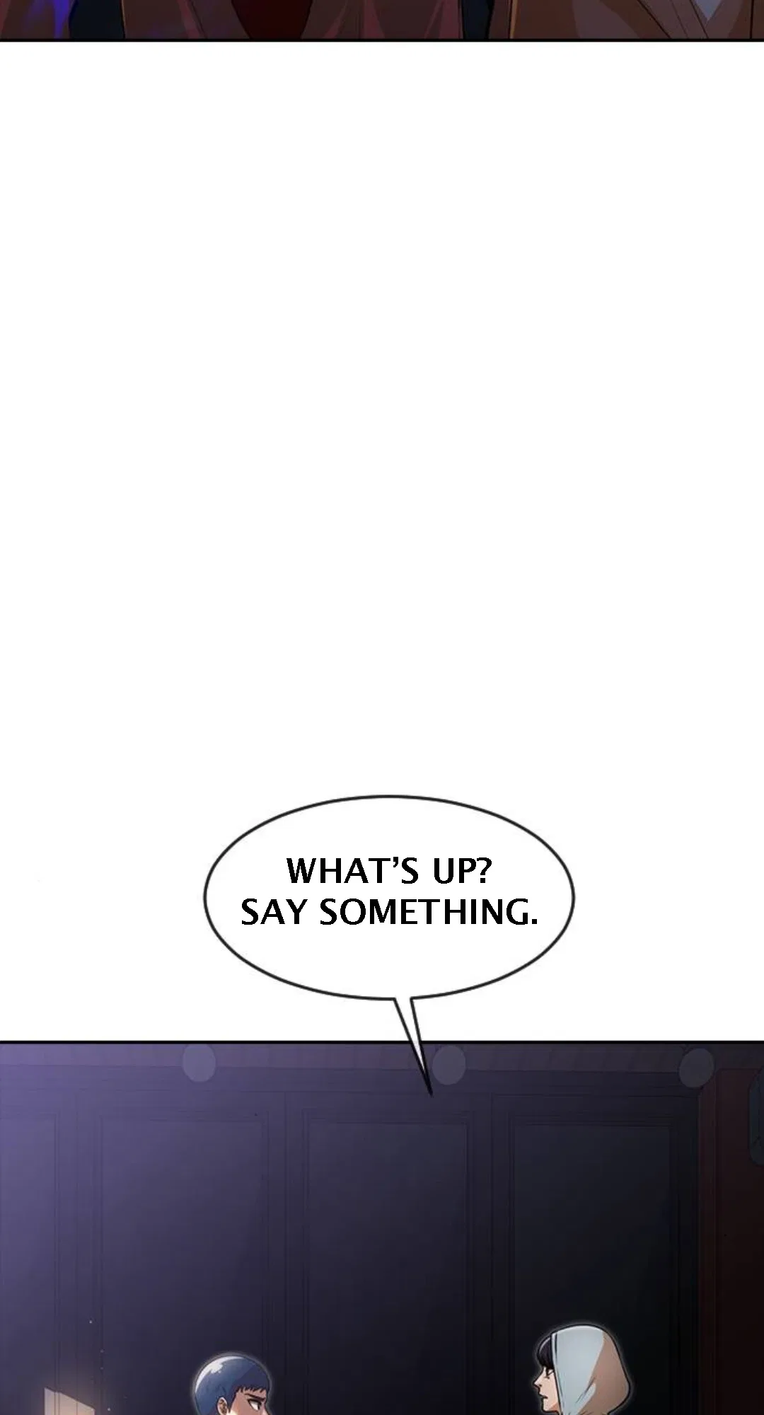 The Girl from Random Chatting Chapter 266 – Page 6