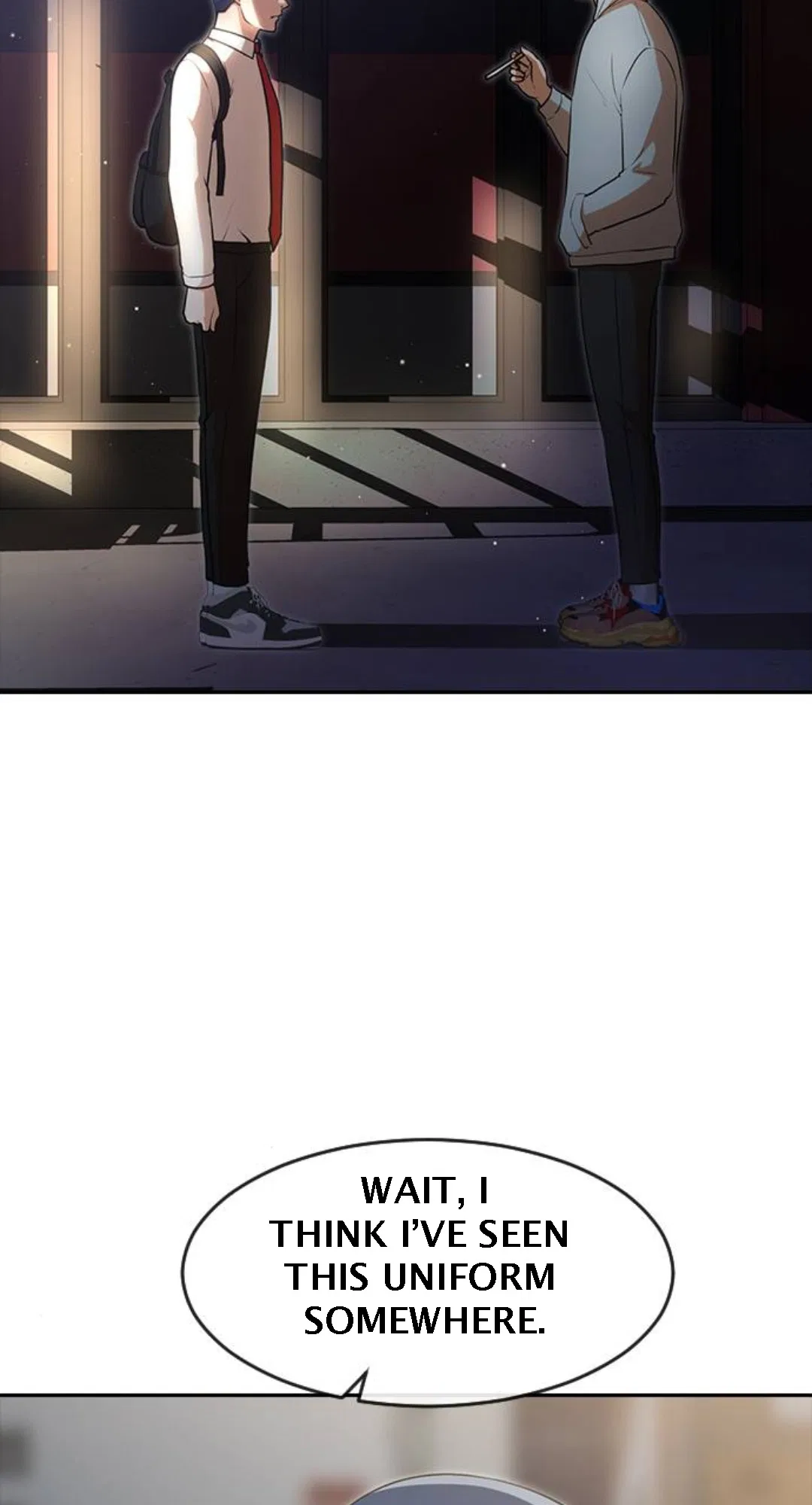 The Girl from Random Chatting Chapter 266 – Page 7