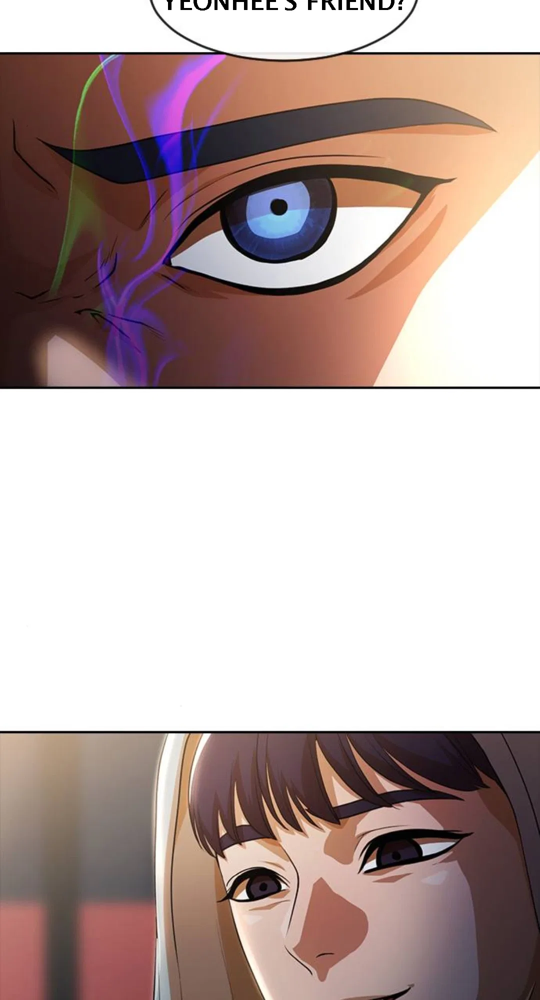 The Girl from Random Chatting Chapter 266 – Page 9