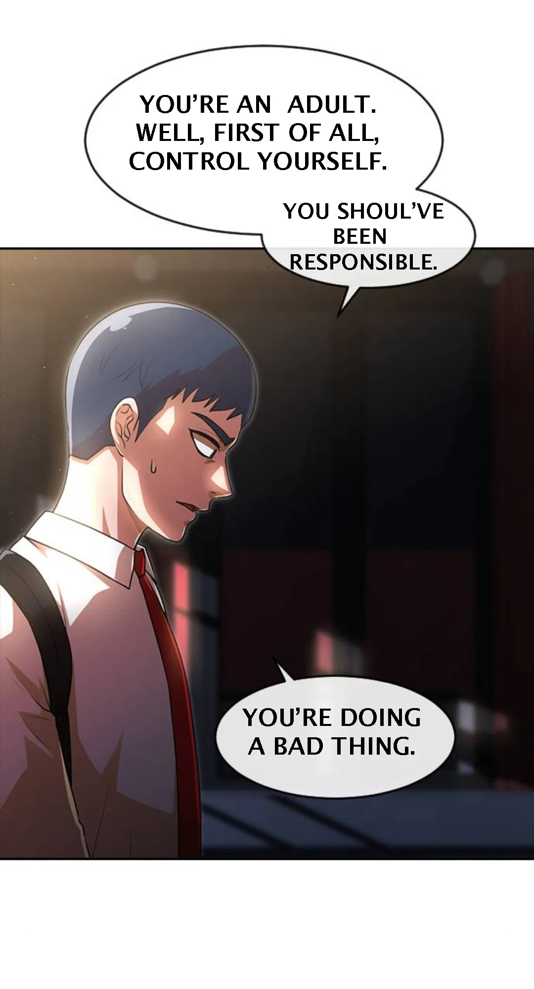 The Girl from Random Chatting Chapter 266 – Page 16