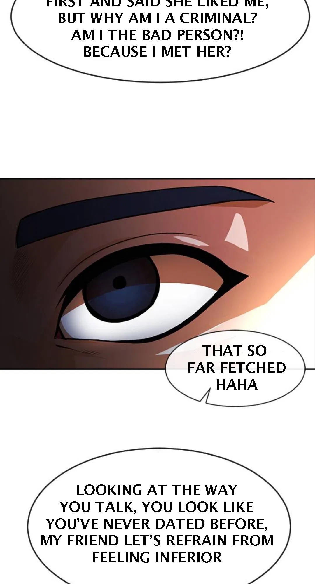 The Girl from Random Chatting Chapter 266 – Page 18