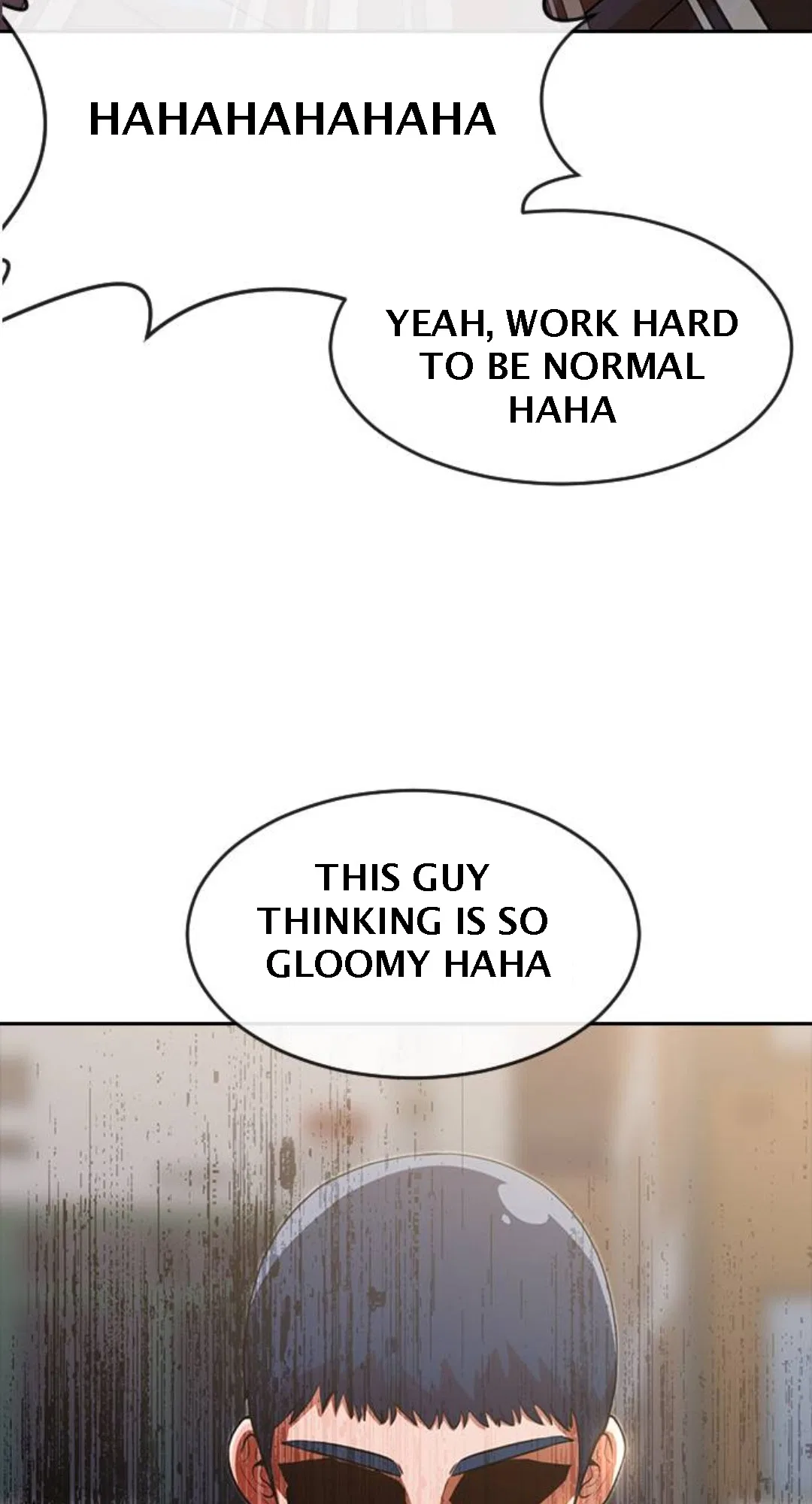 The Girl from Random Chatting Chapter 266 – Page 23