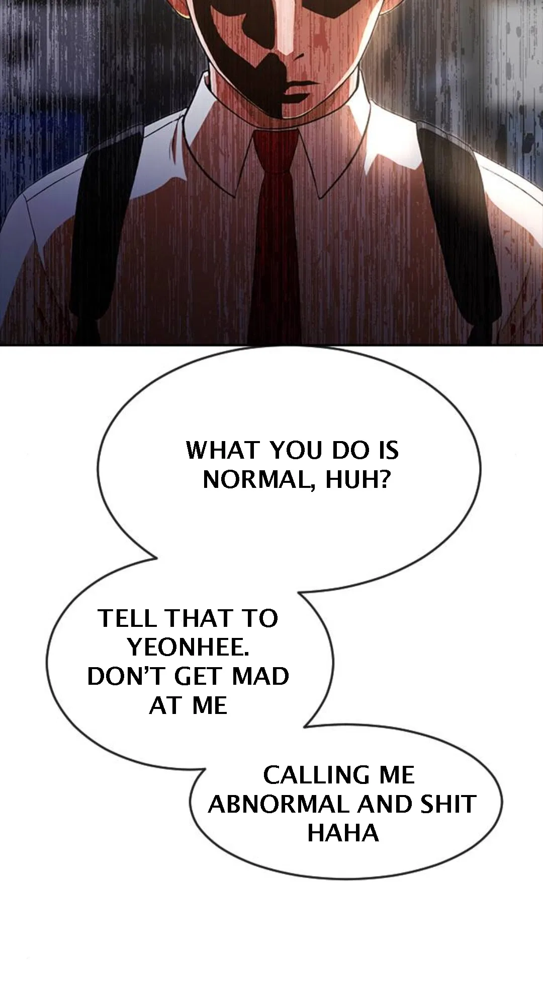 The Girl from Random Chatting Chapter 266 – Page 24