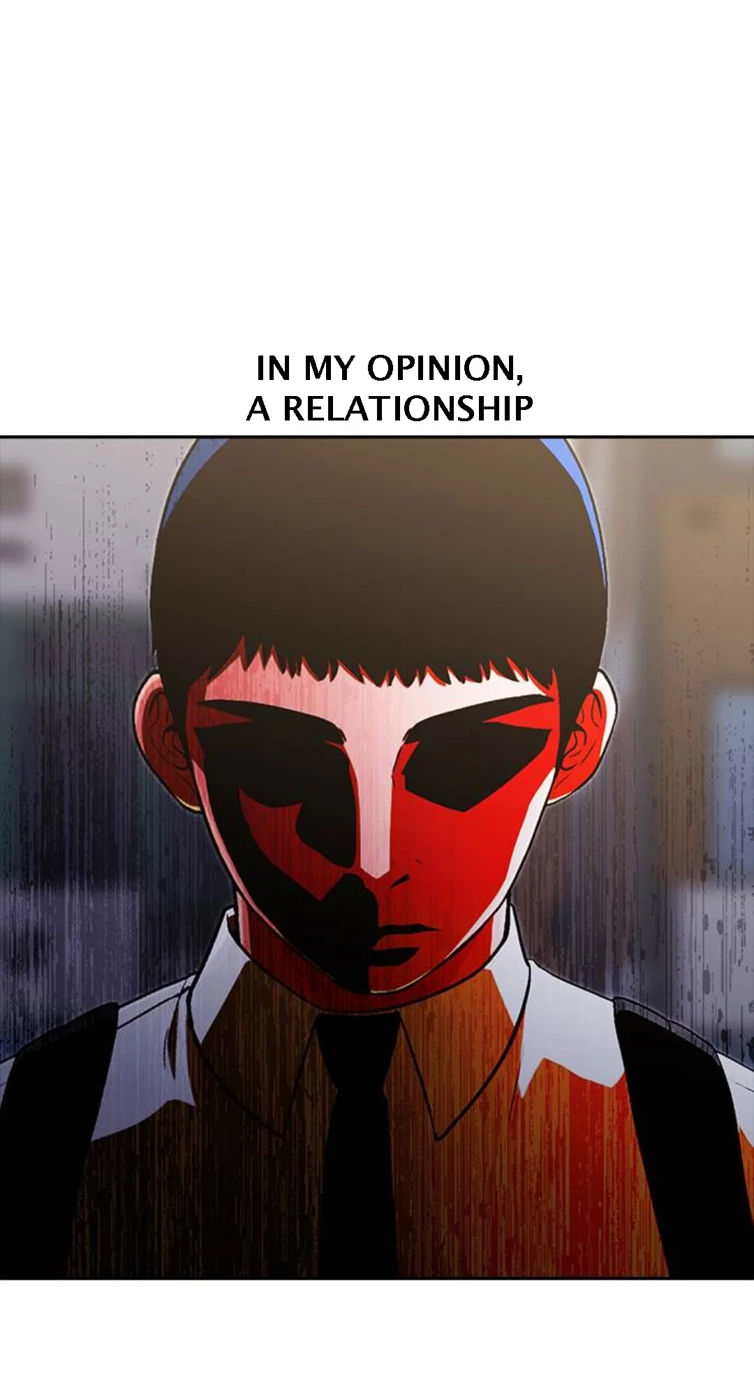 The Girl from Random Chatting Chapter 266 – Page 25
