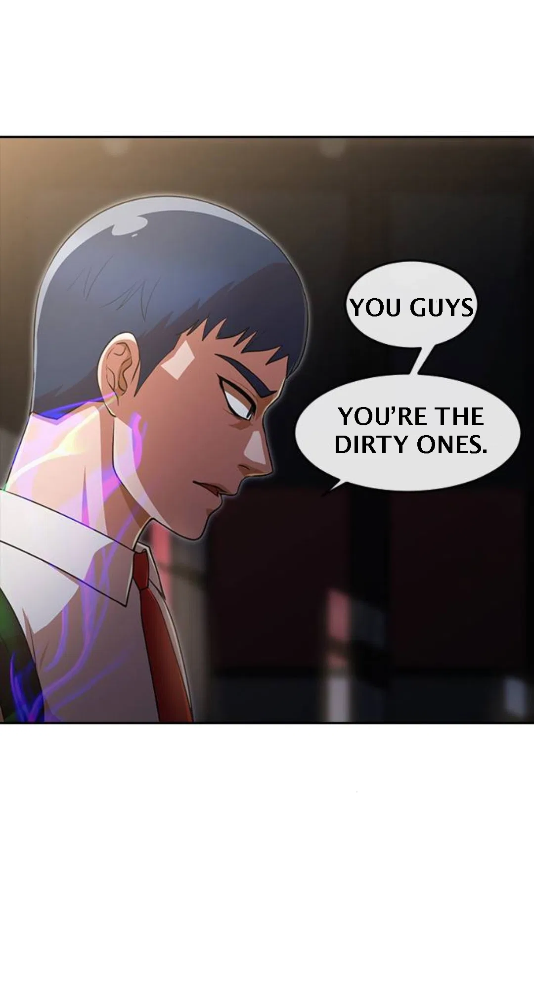 The Girl from Random Chatting Chapter 266 – Page 40
