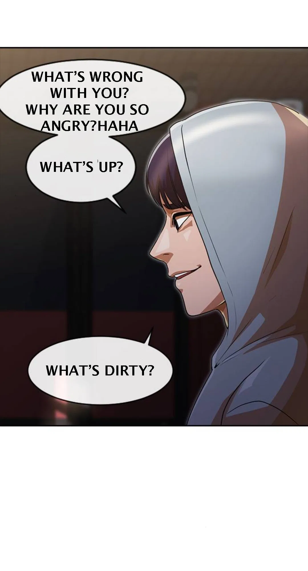 The Girl from Random Chatting Chapter 266 – Page 41