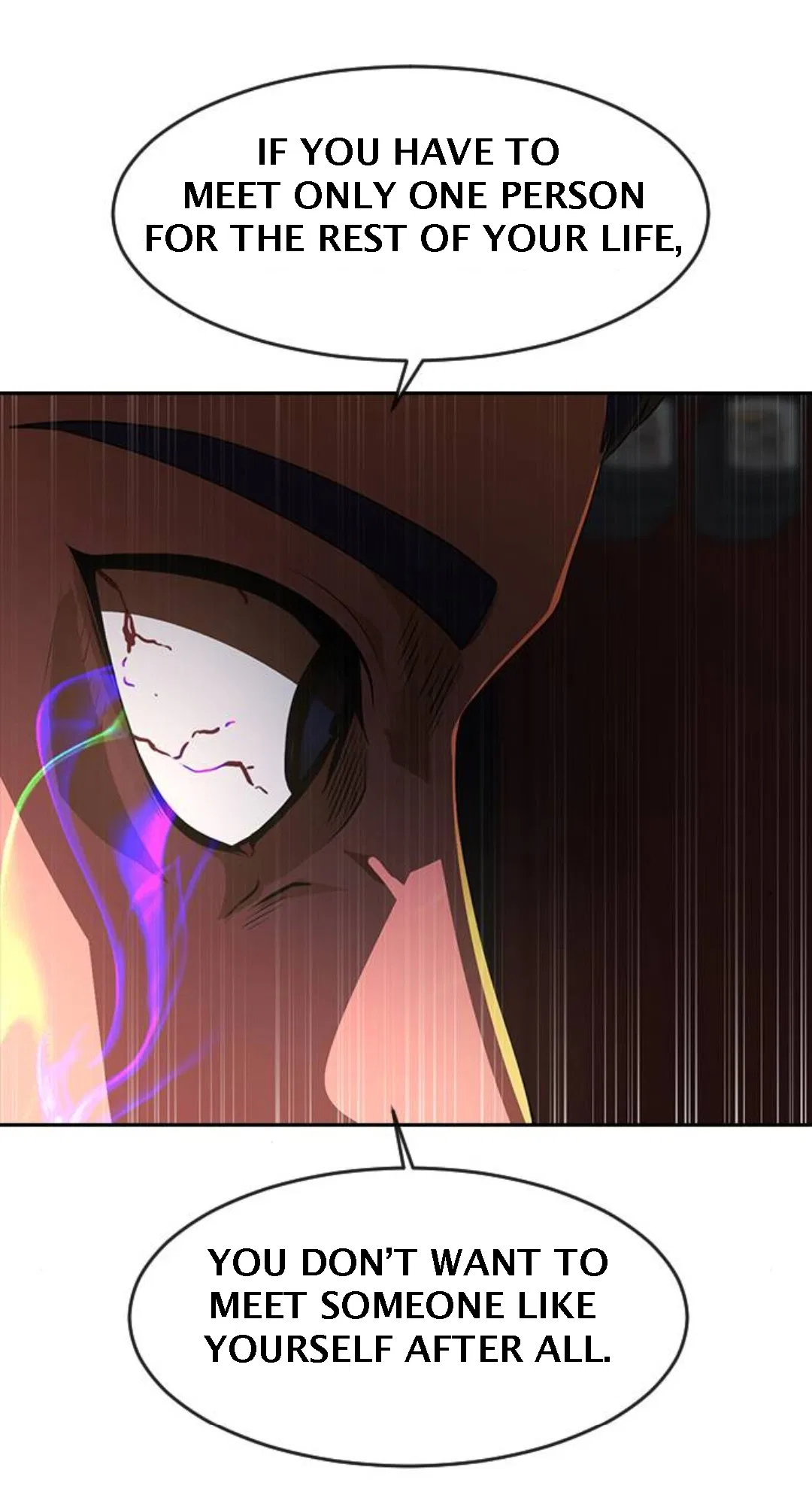 The Girl from Random Chatting Chapter 266 – Page 42