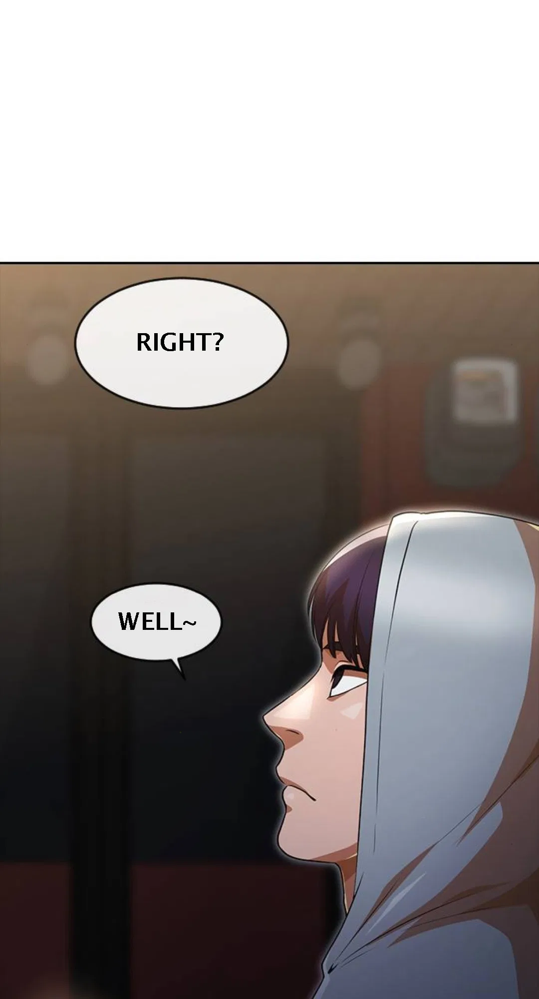 The Girl from Random Chatting Chapter 266 – Page 43