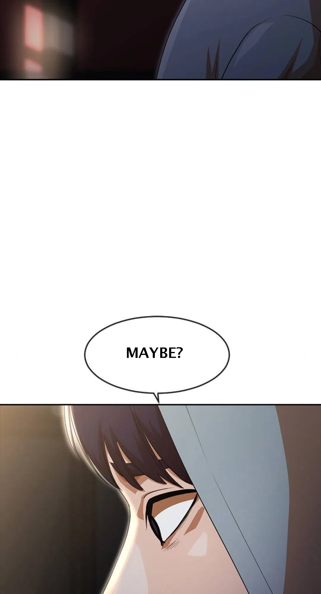 The Girl from Random Chatting Chapter 266 – Page 44