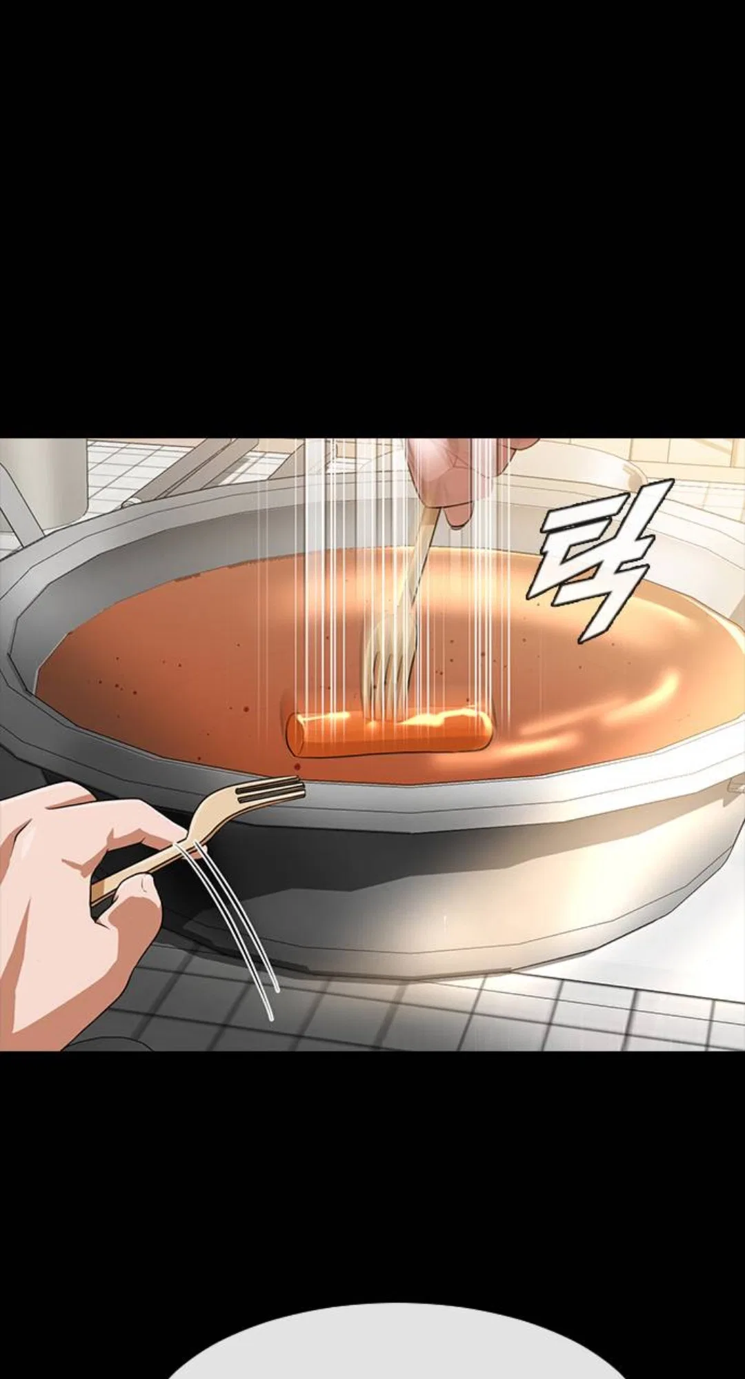 The Girl from Random Chatting Chapter 266 – Page 57
