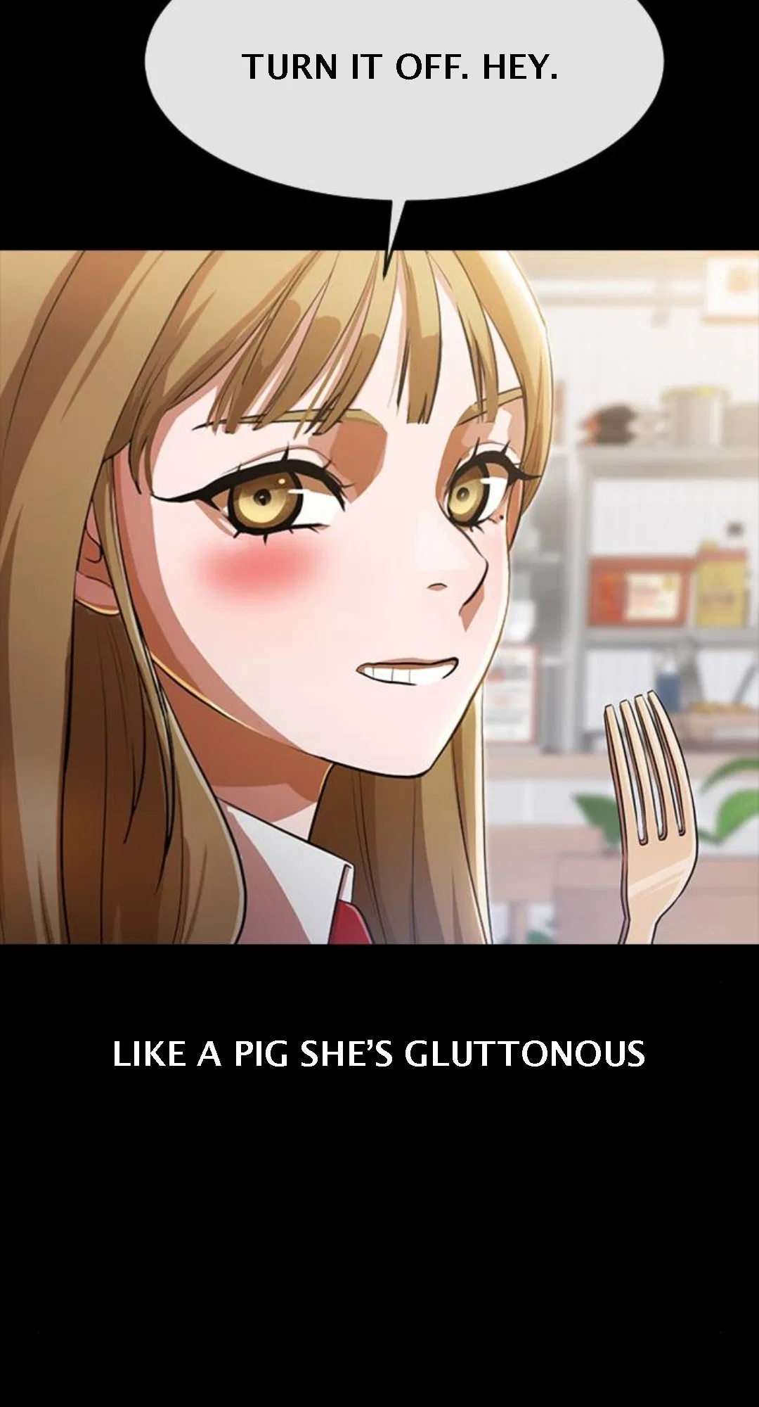 The Girl from Random Chatting Chapter 266 – Page 58