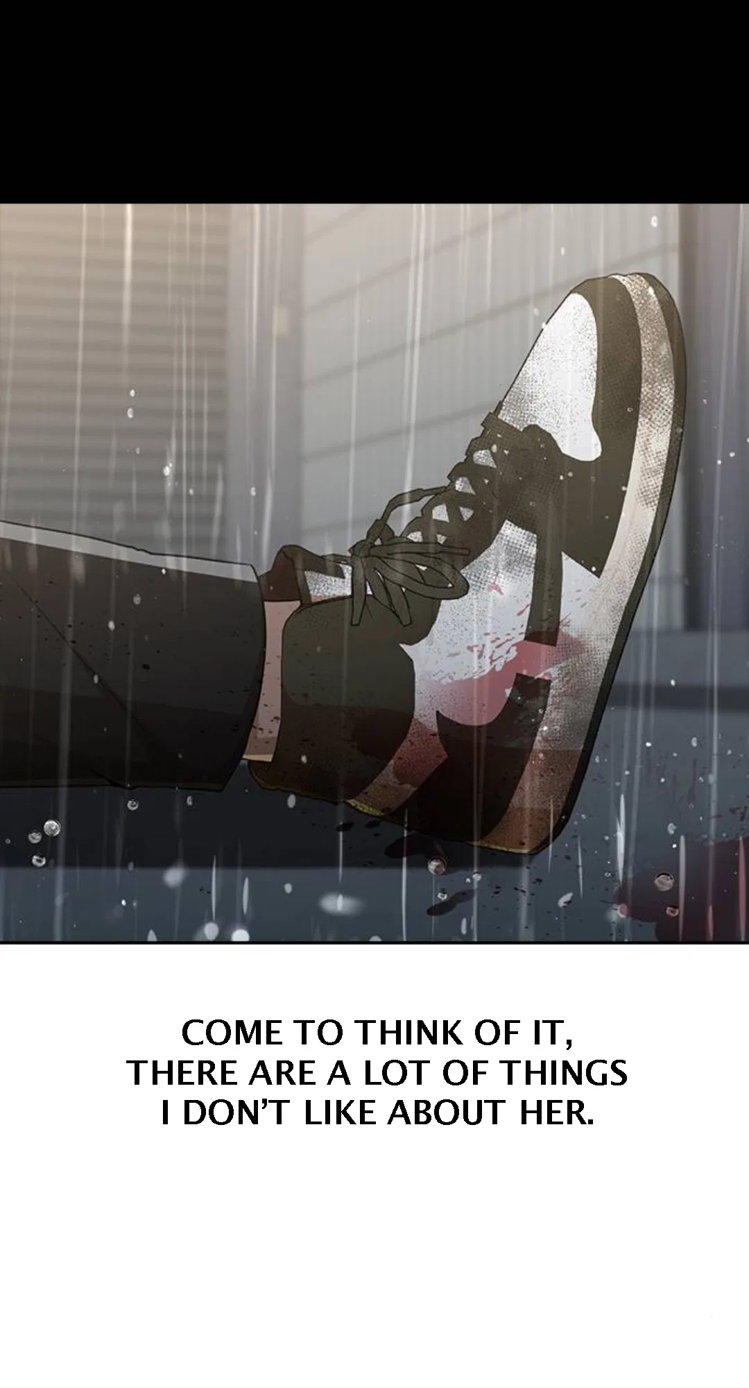 The Girl from Random Chatting Chapter 266 – Page 59