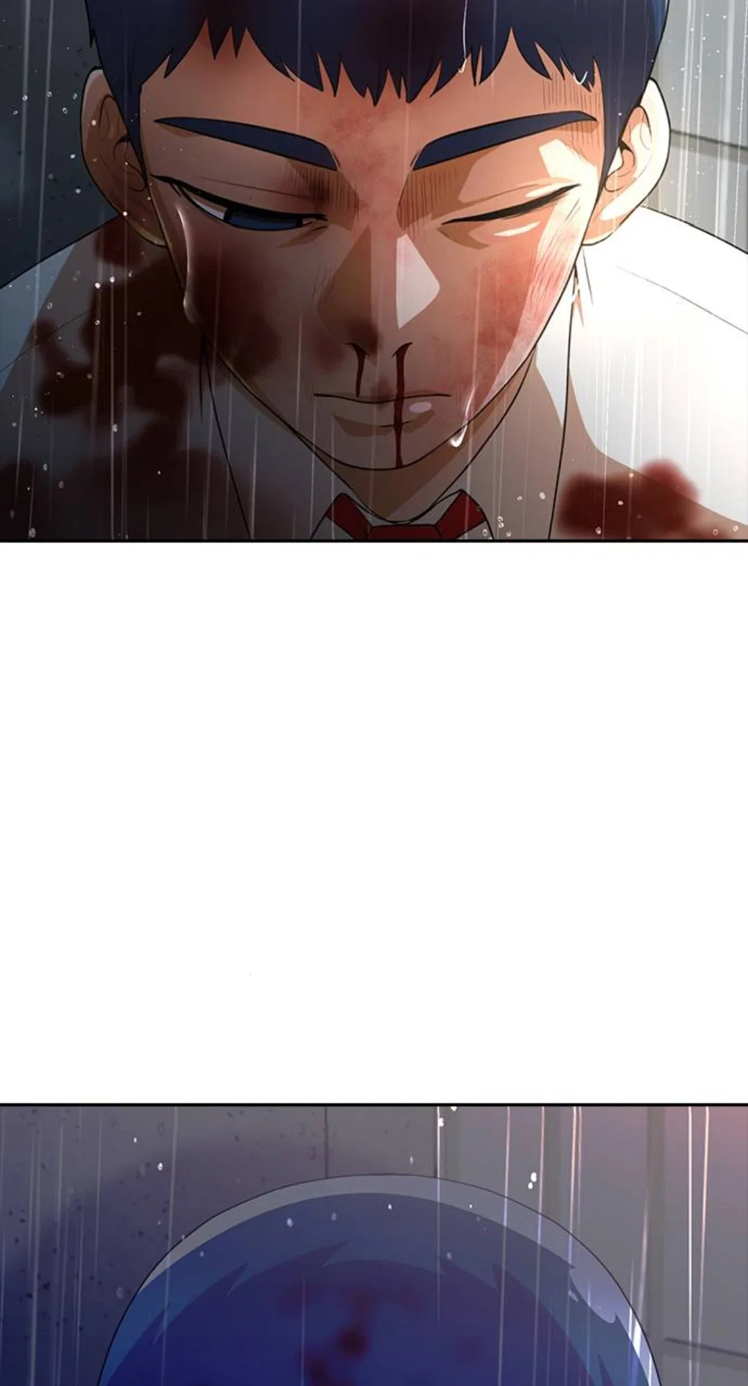 The Girl from Random Chatting Chapter 266 – Page 64