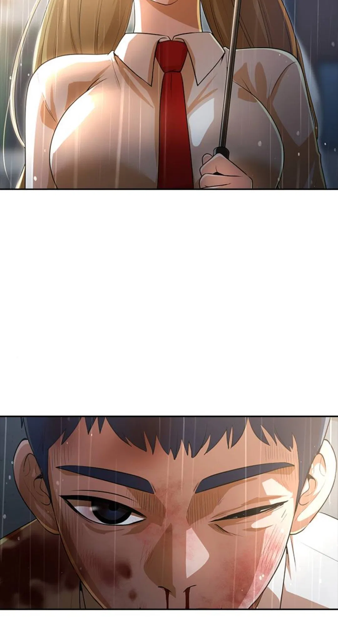 The Girl from Random Chatting Chapter 266 – Page 68