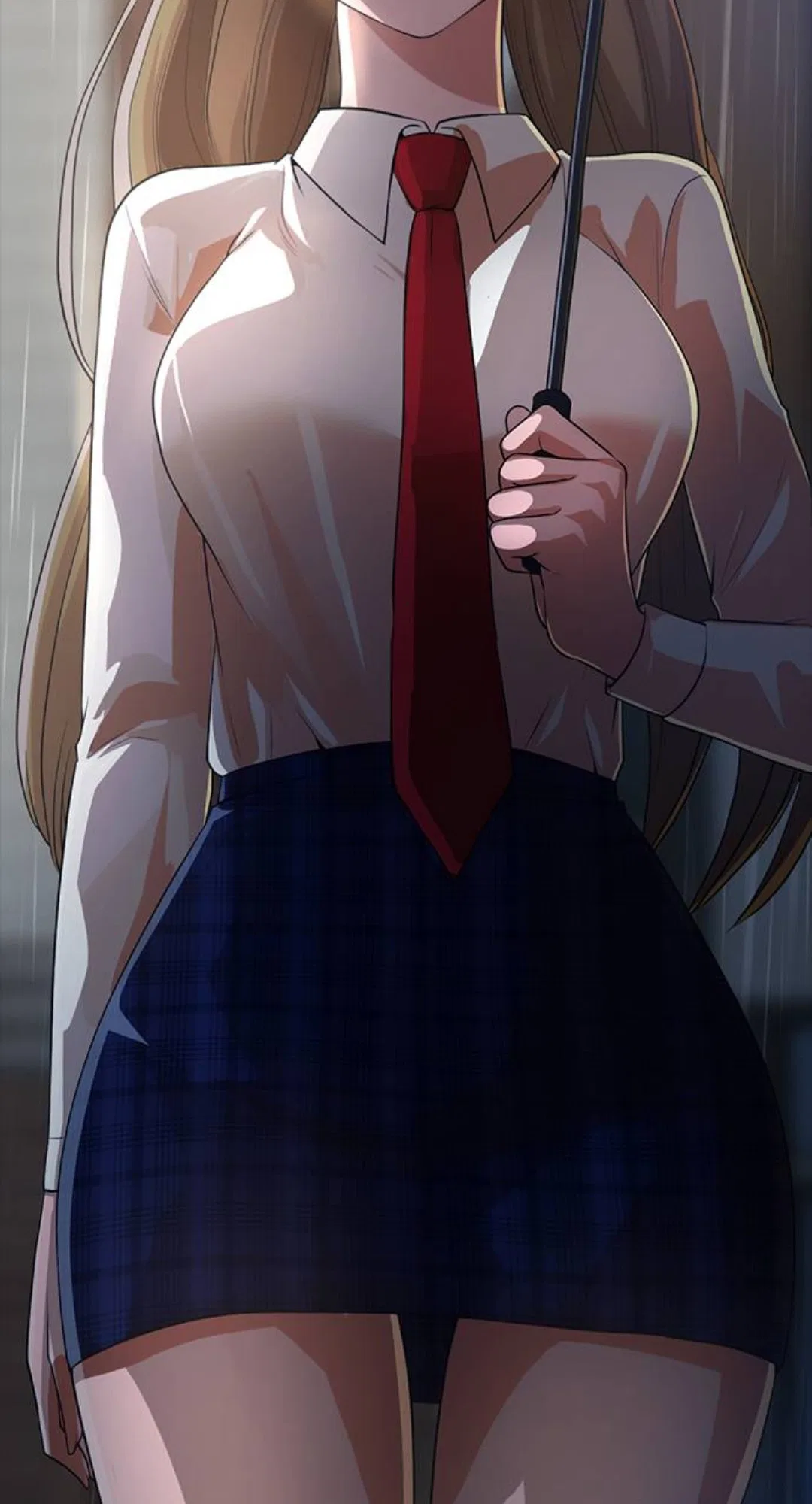 The Girl from Random Chatting Chapter 266 – Page 70