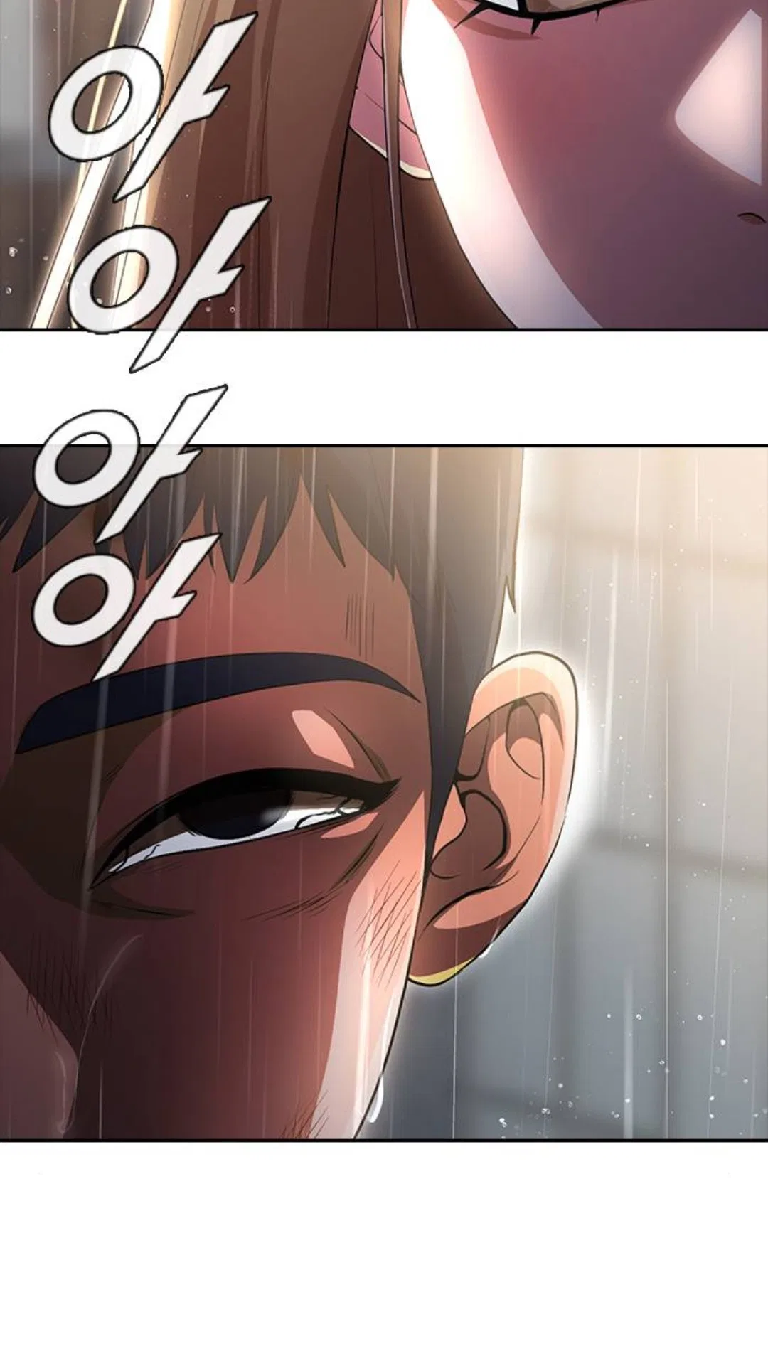 The Girl from Random Chatting Chapter 266 – Page 73