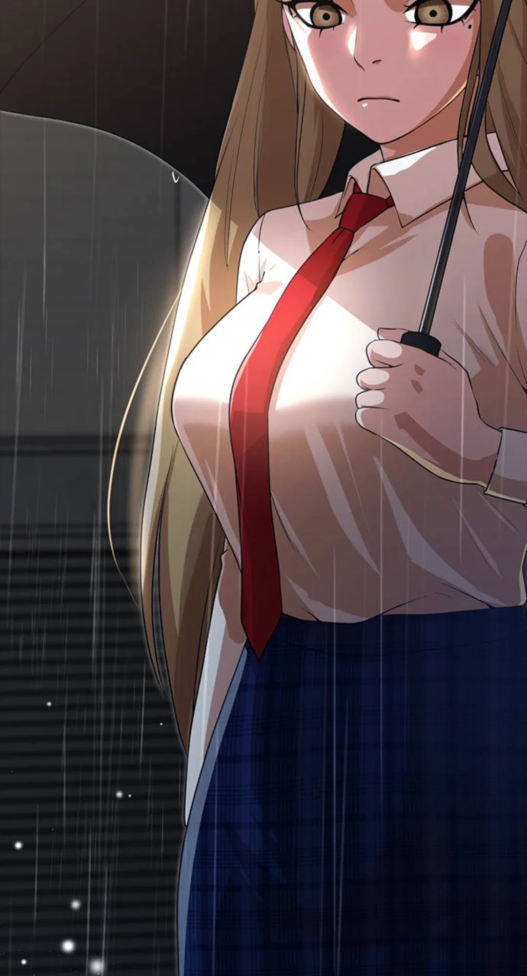 The Girl from Random Chatting Chapter 266 – Page 75