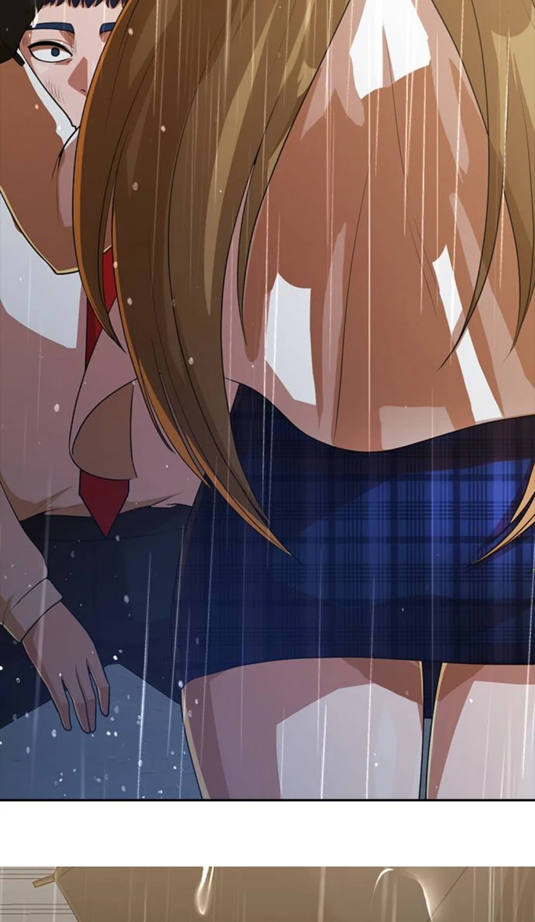 The Girl from Random Chatting Chapter 266 – Page 84