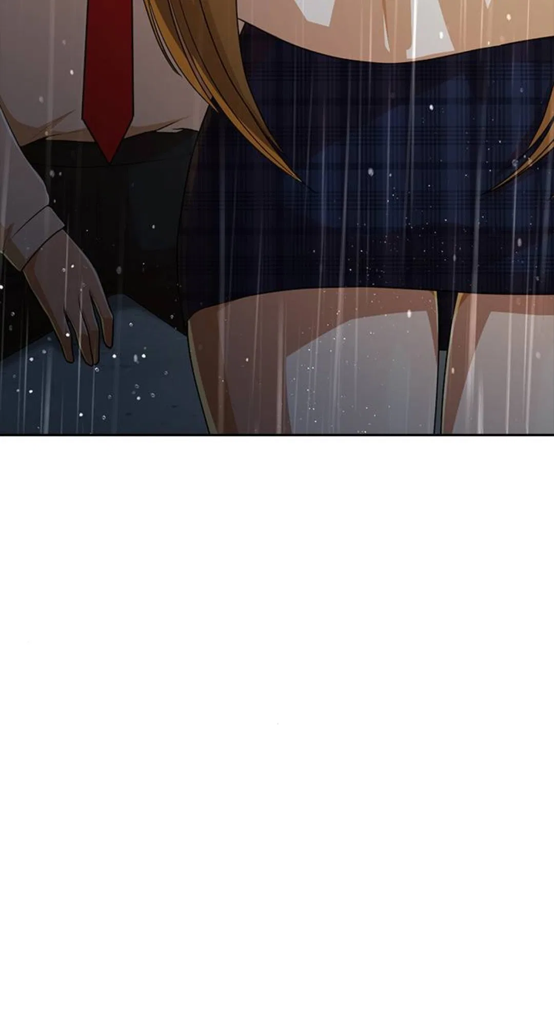 The Girl from Random Chatting Chapter 266 – Page 86