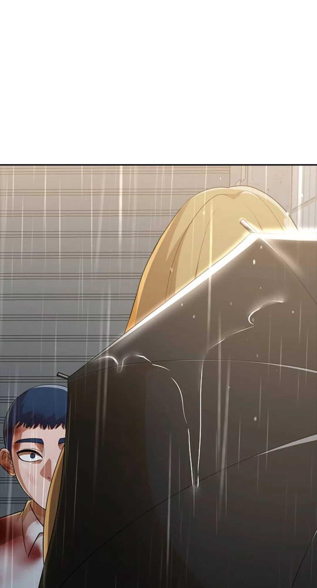 The Girl from Random Chatting Chapter 266 – Page 87