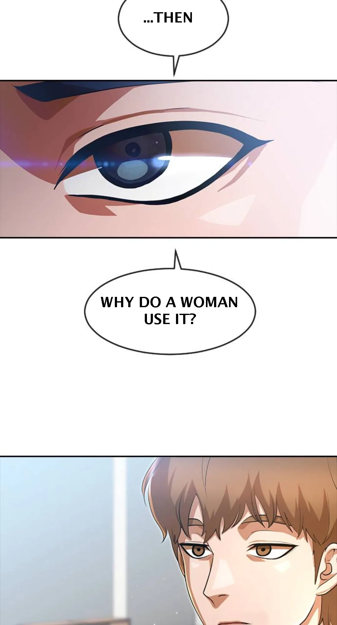 The Girl from Random Chatting Chapter 265 – Page 8