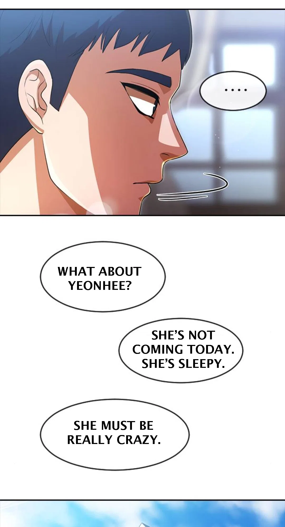 The Girl from Random Chatting Chapter 265 – Page 11