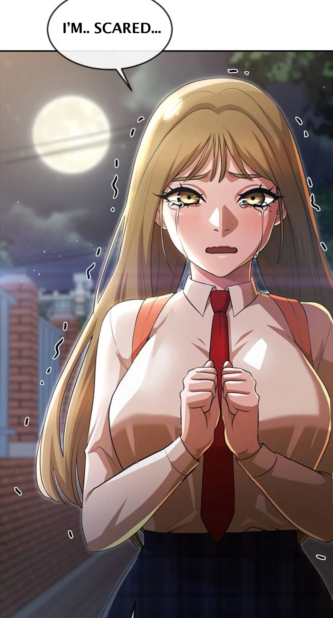 The Girl from Random Chatting Chapter 265 – Page 16
