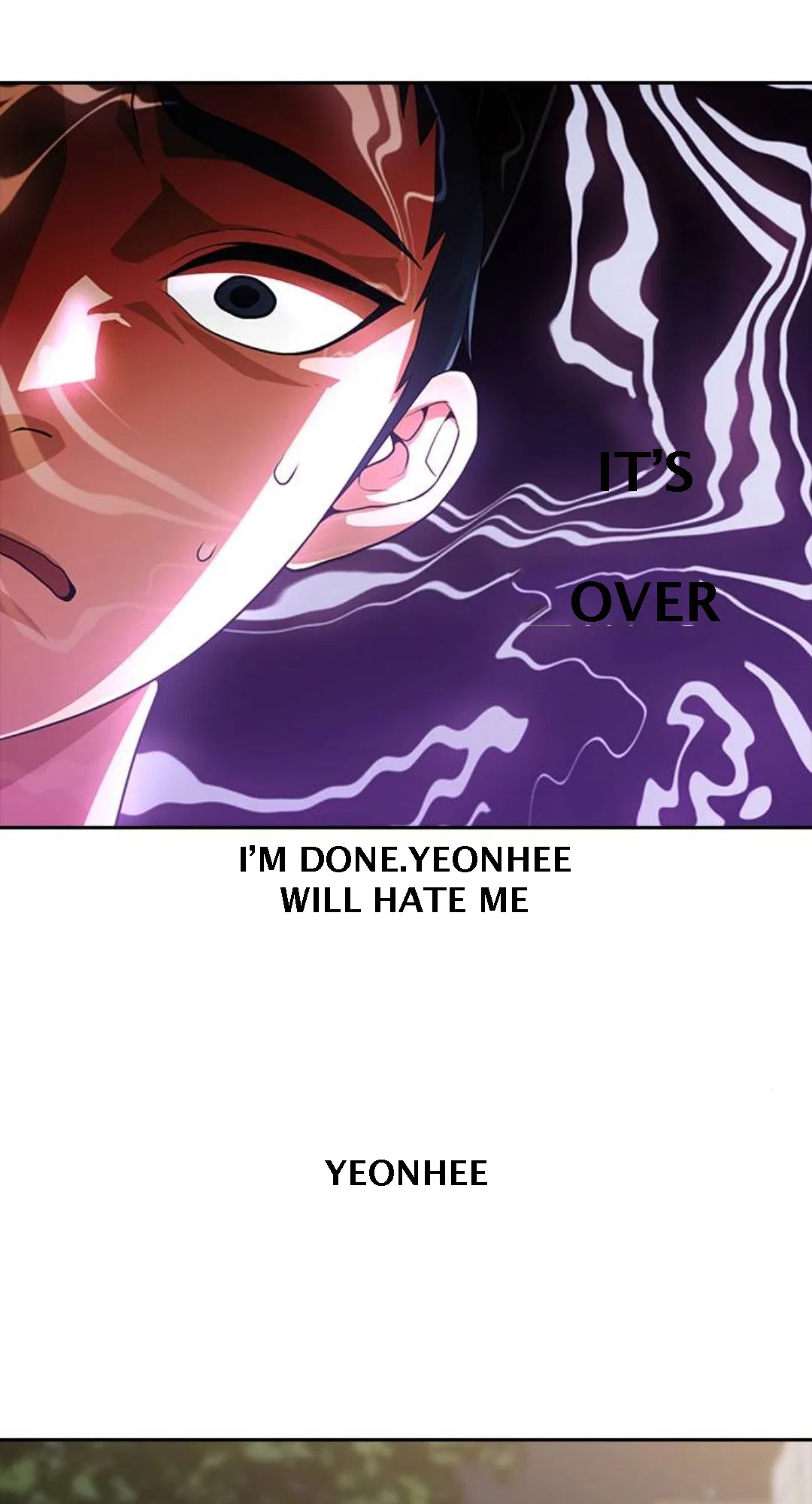 The Girl from Random Chatting Chapter 265 – Page 21