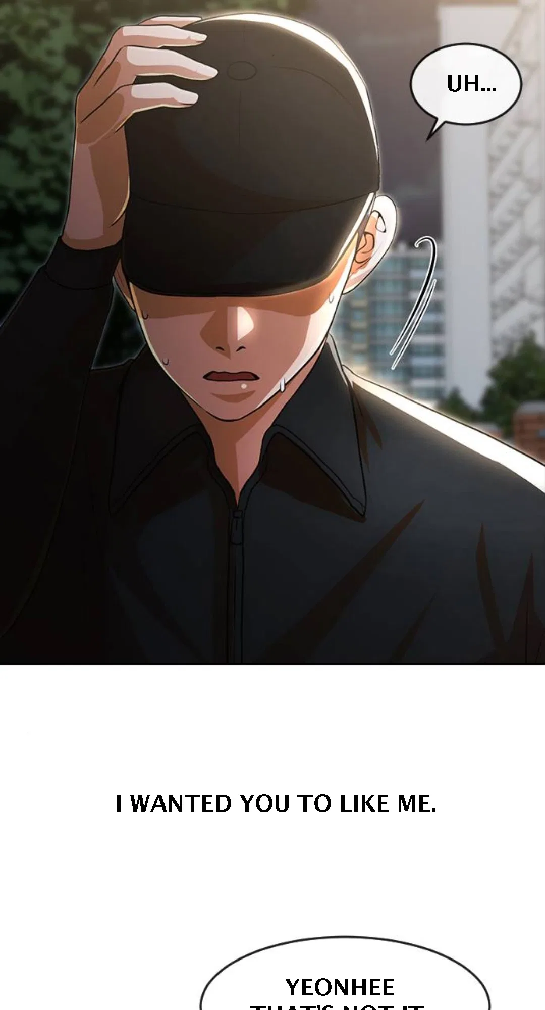 The Girl from Random Chatting Chapter 265 – Page 22
