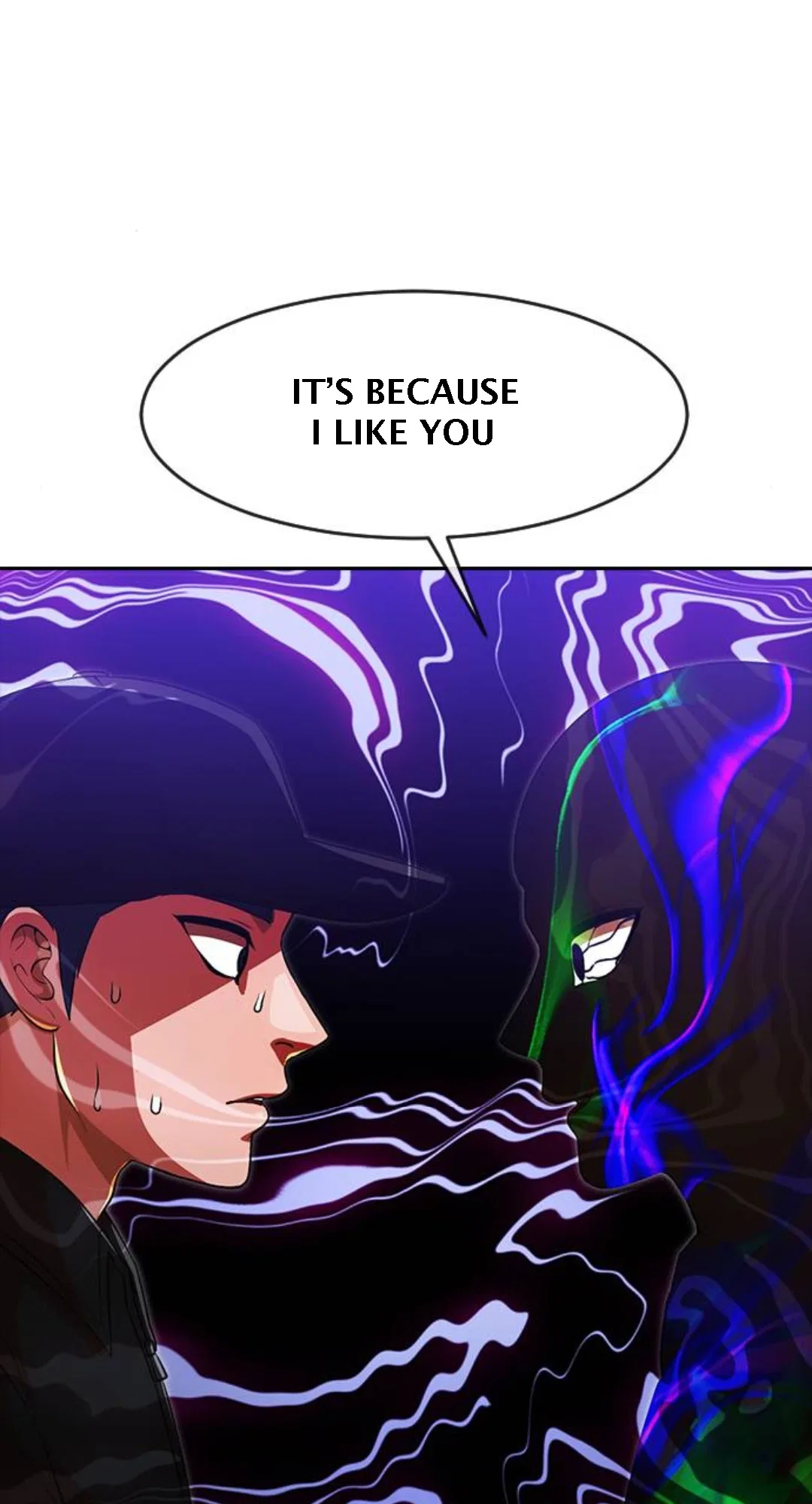 The Girl from Random Chatting Chapter 265 – Page 27