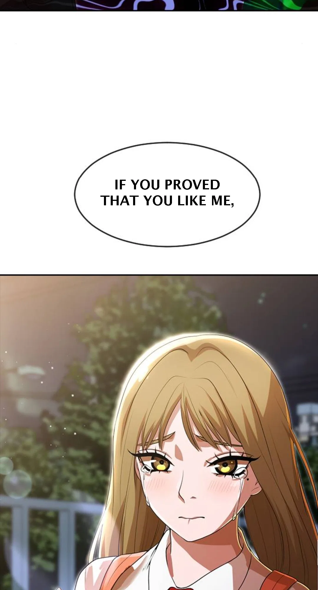 The Girl from Random Chatting Chapter 265 – Page 28