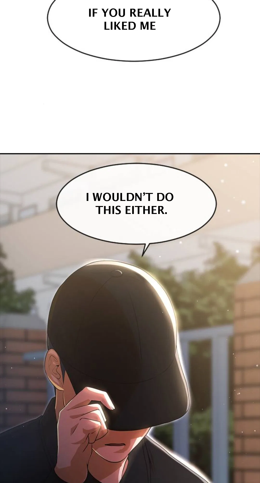 The Girl from Random Chatting Chapter 265 – Page 30