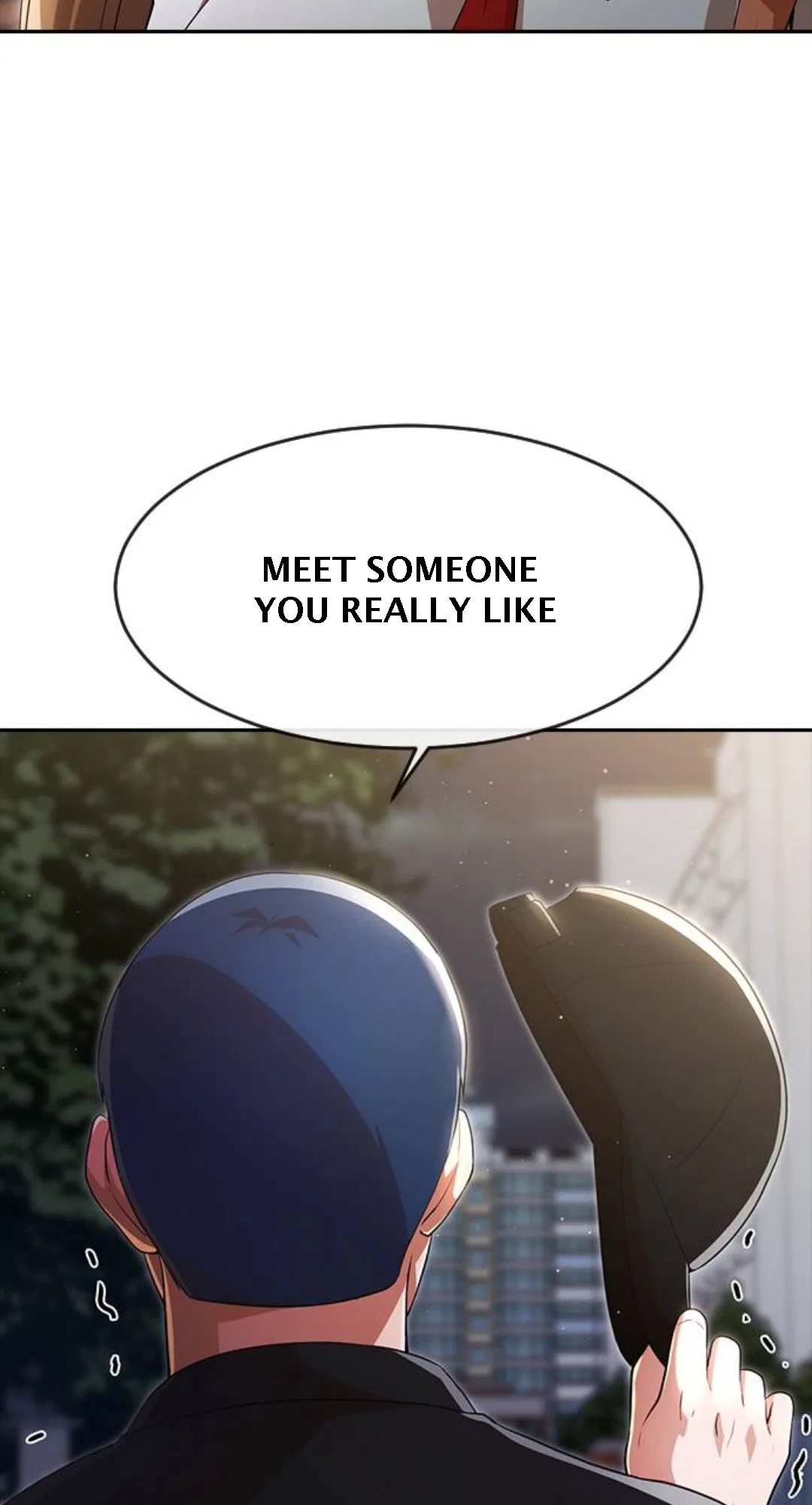 The Girl from Random Chatting Chapter 265 – Page 34