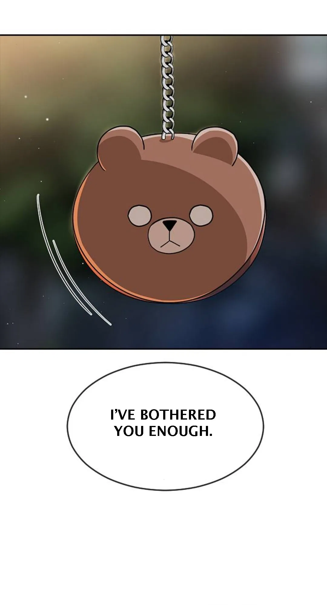 The Girl from Random Chatting Chapter 265 – Page 37