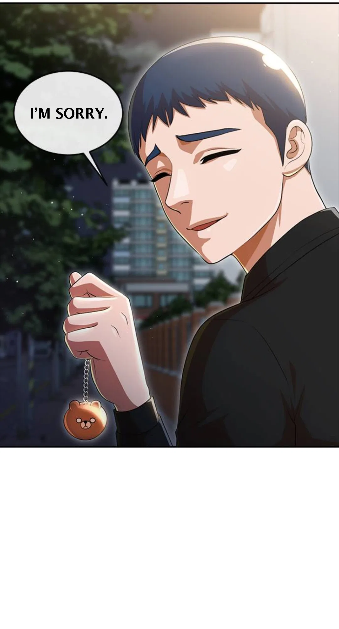 The Girl from Random Chatting Chapter 265 – Page 38