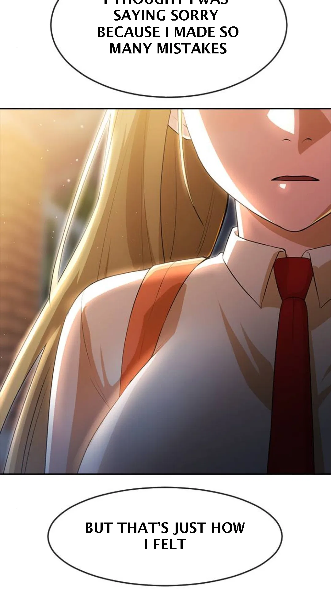 The Girl from Random Chatting Chapter 265 – Page 40