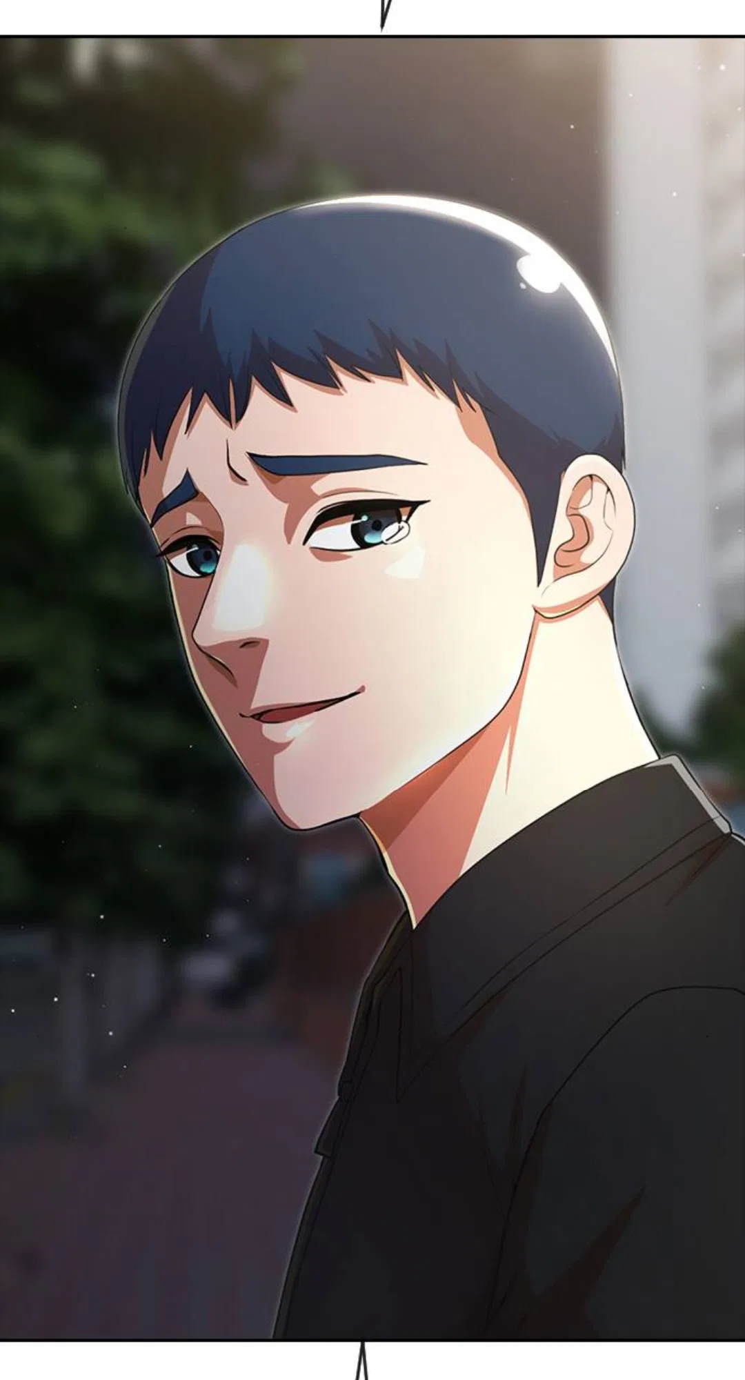 The Girl from Random Chatting Chapter 265 – Page 42