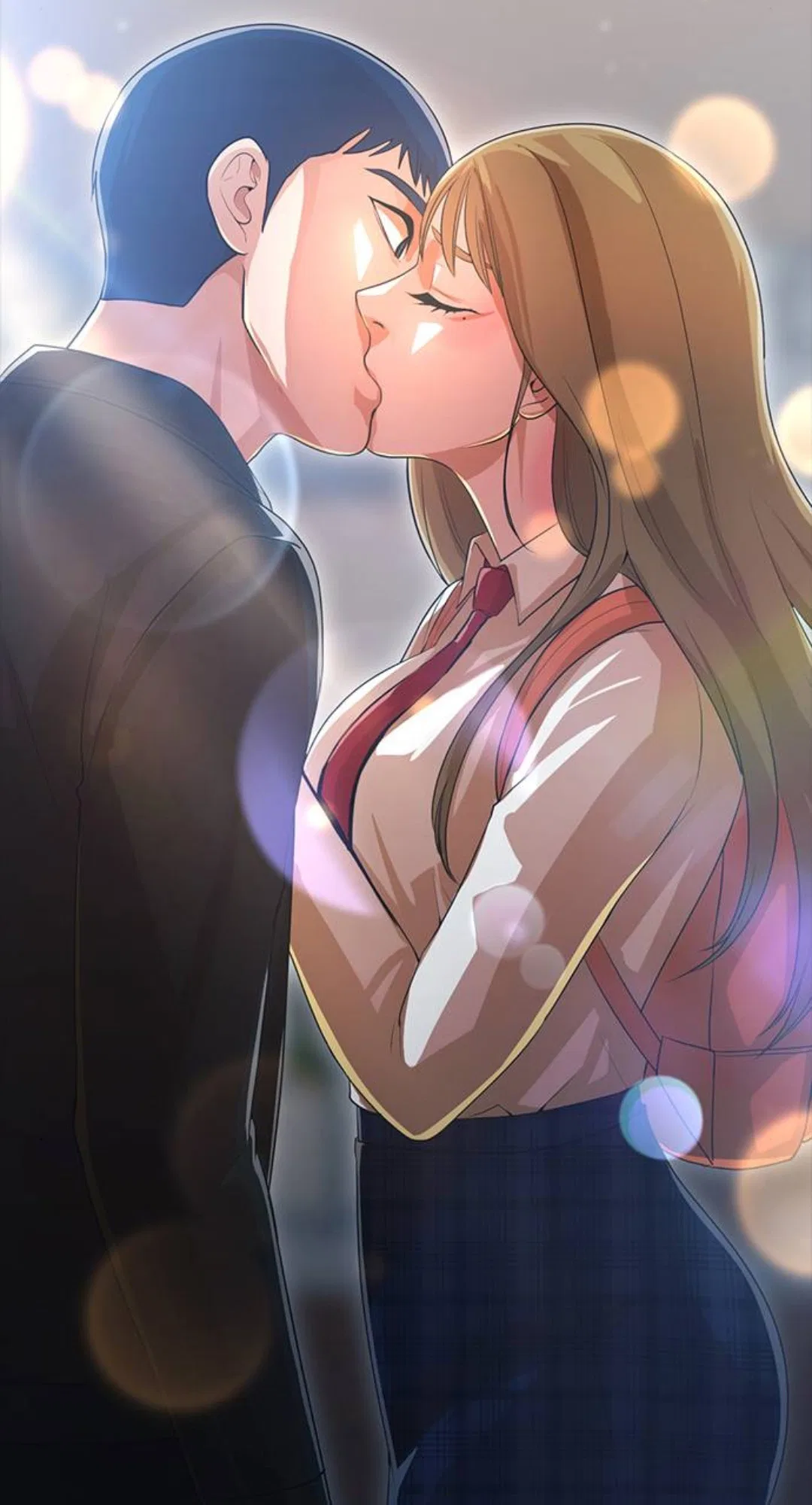 The Girl from Random Chatting Chapter 265 – Page 47