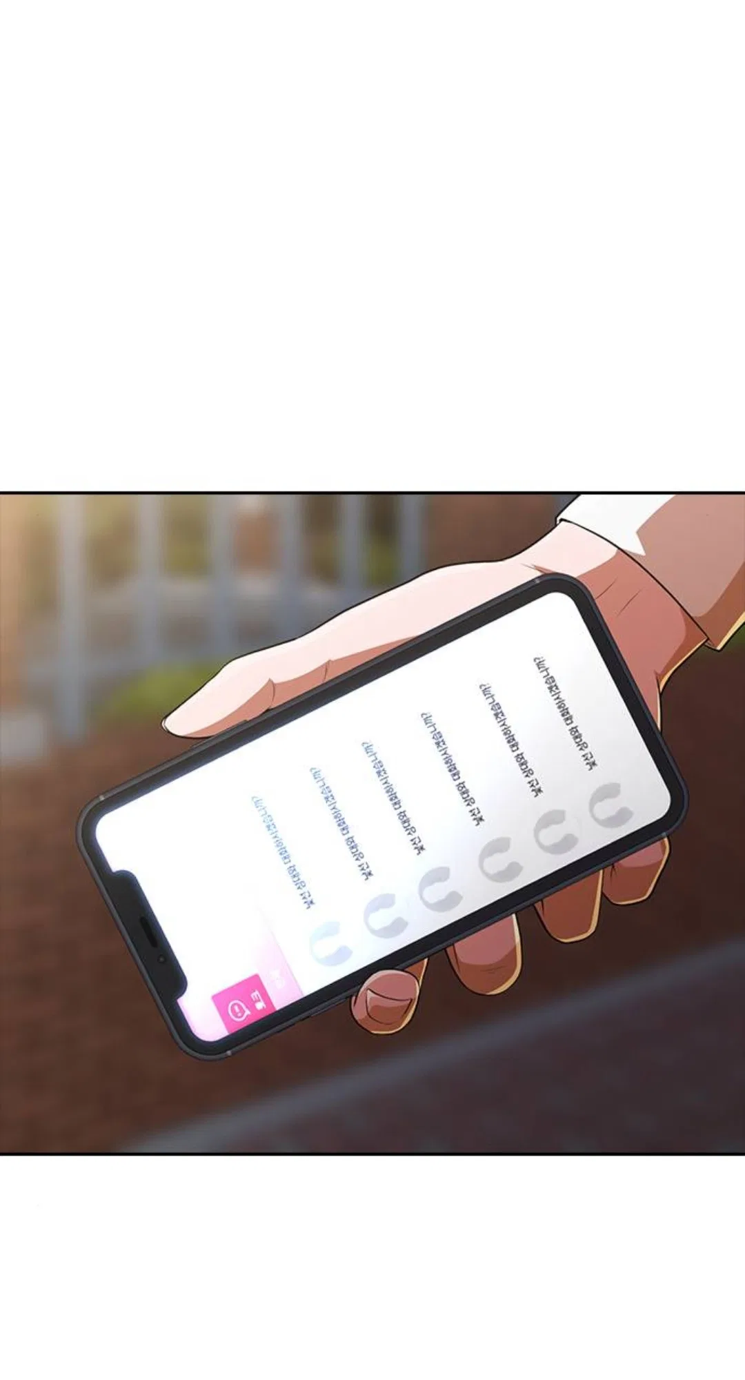 The Girl from Random Chatting Chapter 265 – Page 54