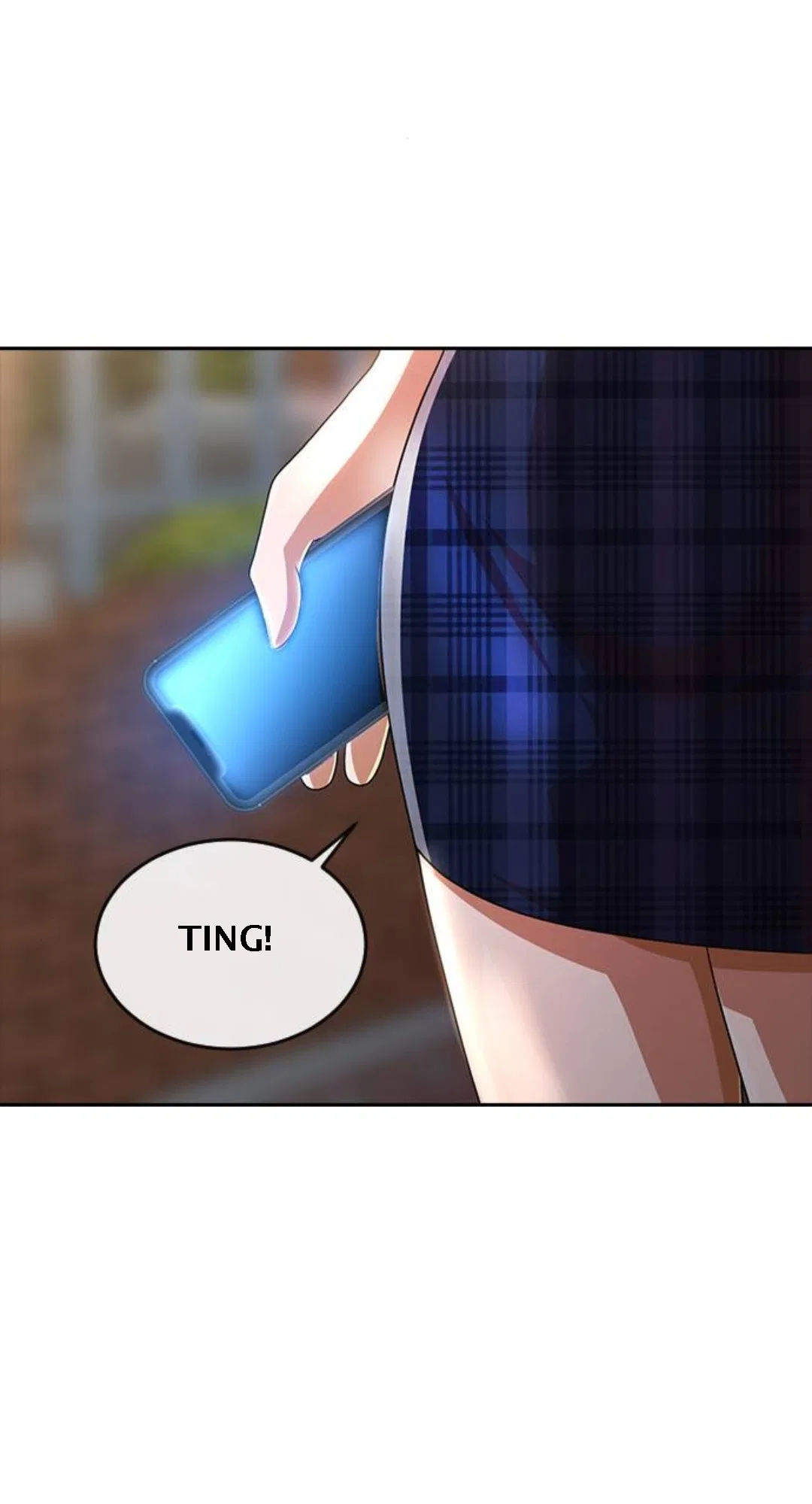 The Girl from Random Chatting Chapter 265 – Page 55