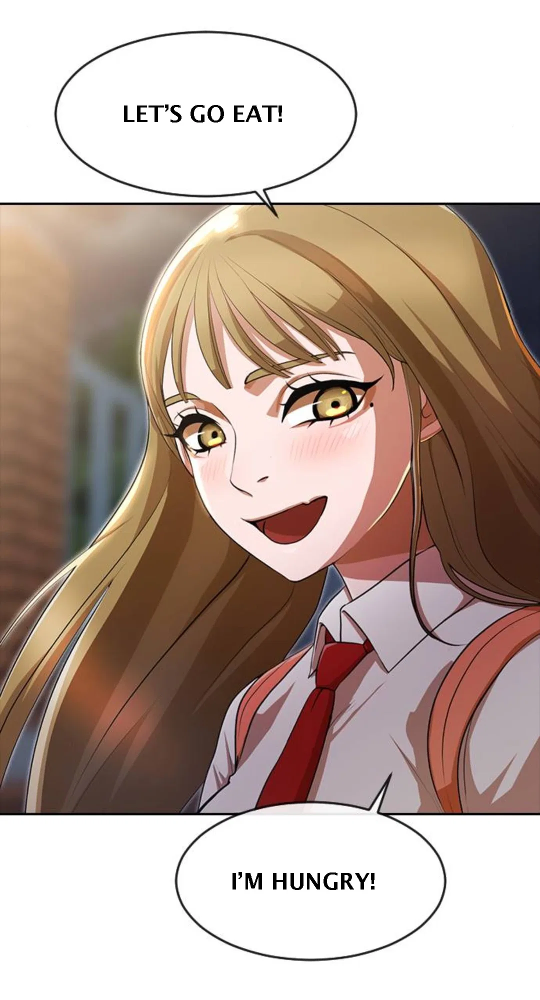 The Girl from Random Chatting Chapter 265 – Page 57