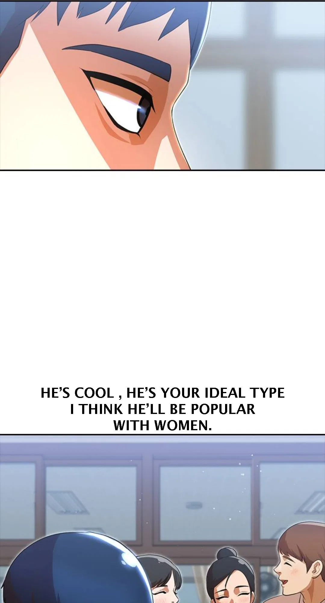 The Girl from Random Chatting Chapter 265 – Page 66