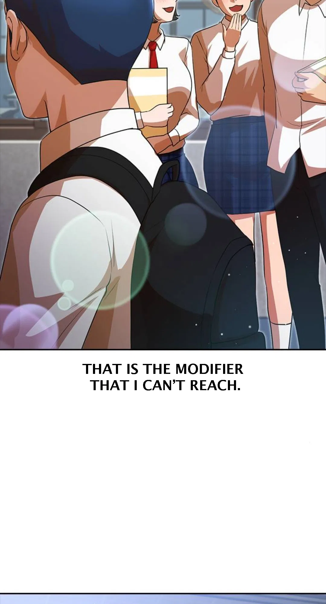 The Girl from Random Chatting Chapter 265 – Page 67