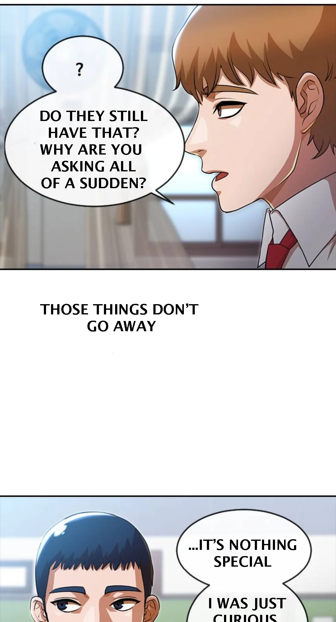 The Girl from Random Chatting Chapter 265 – Page 70